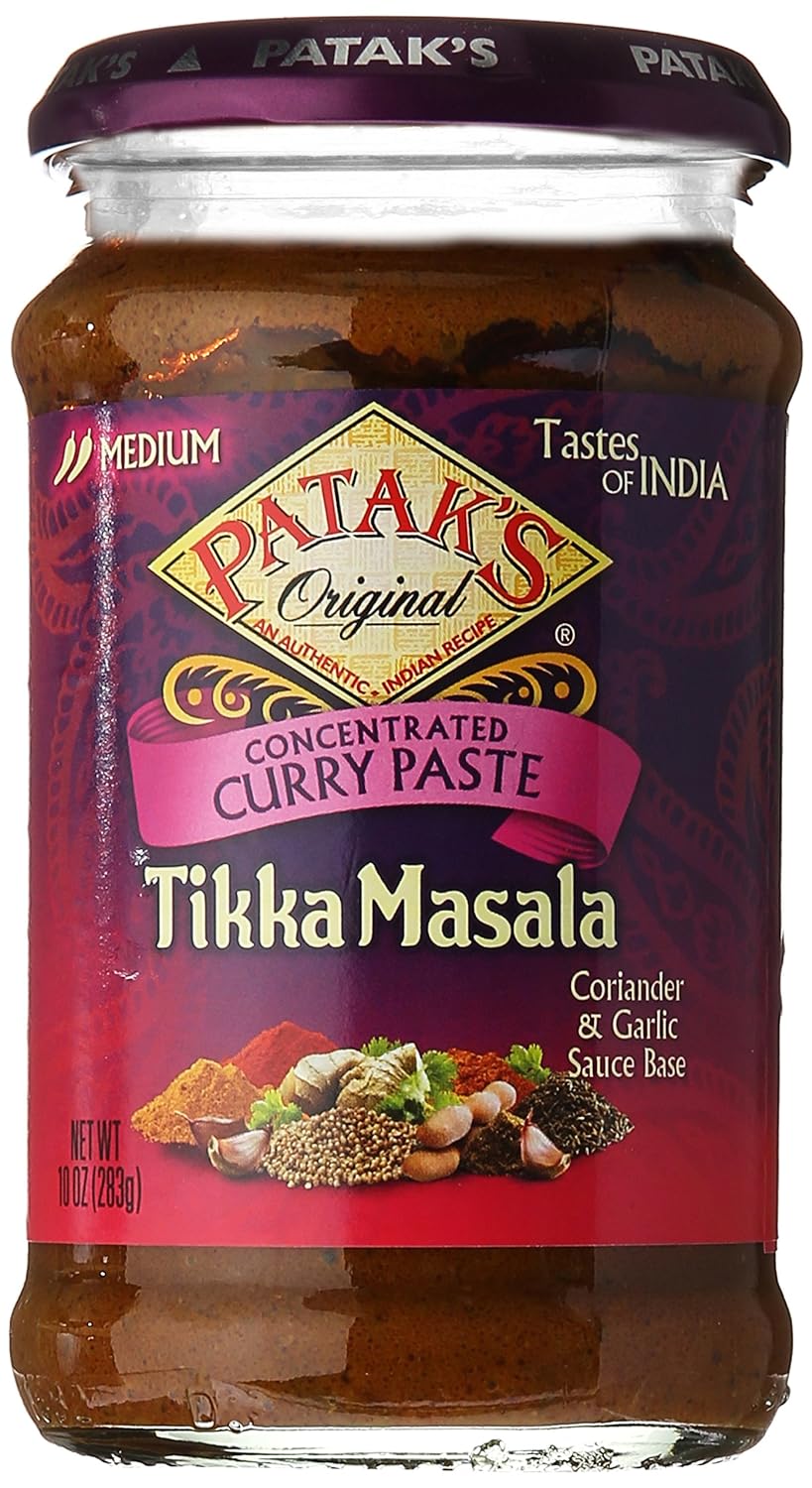 Pataks-Tikka-Masala-Paste-10-Ounce-3188