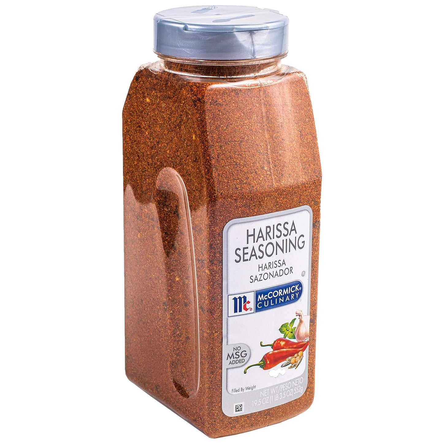 McCormick-Culinary-Harissa-Seasoning,-19.5-oz---One-19.5-Ounce-Container-Harissa-1051