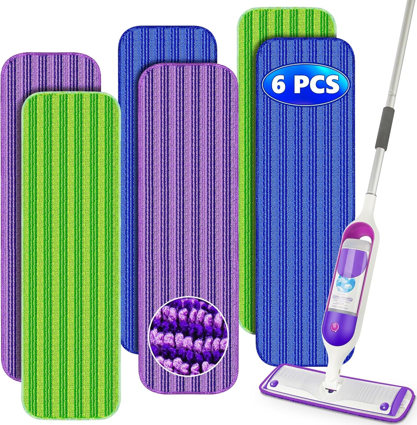 Reusable-Mop-Pads-Compatible-with-Swiffer-PowerMop,-Microfiber-Mop-Pads-2975
