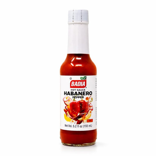 Badia-Habanero-Hot-Sauce,-5.2-fl-oz-–-Fiery-Habanero-Pepper-Sauce-785