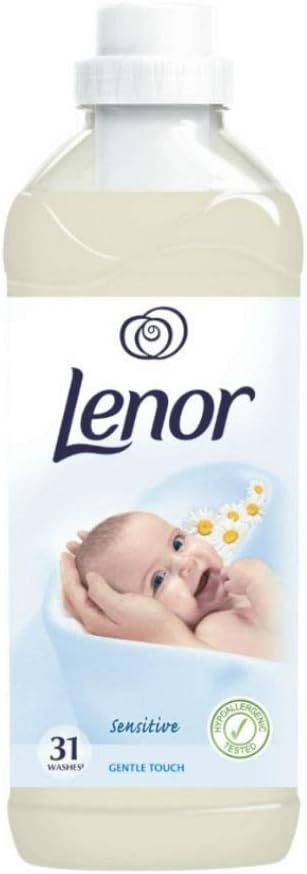 Lenor-Sensitive-Fabric-Softener-Conditioner,-930ml---31-Loads---1369