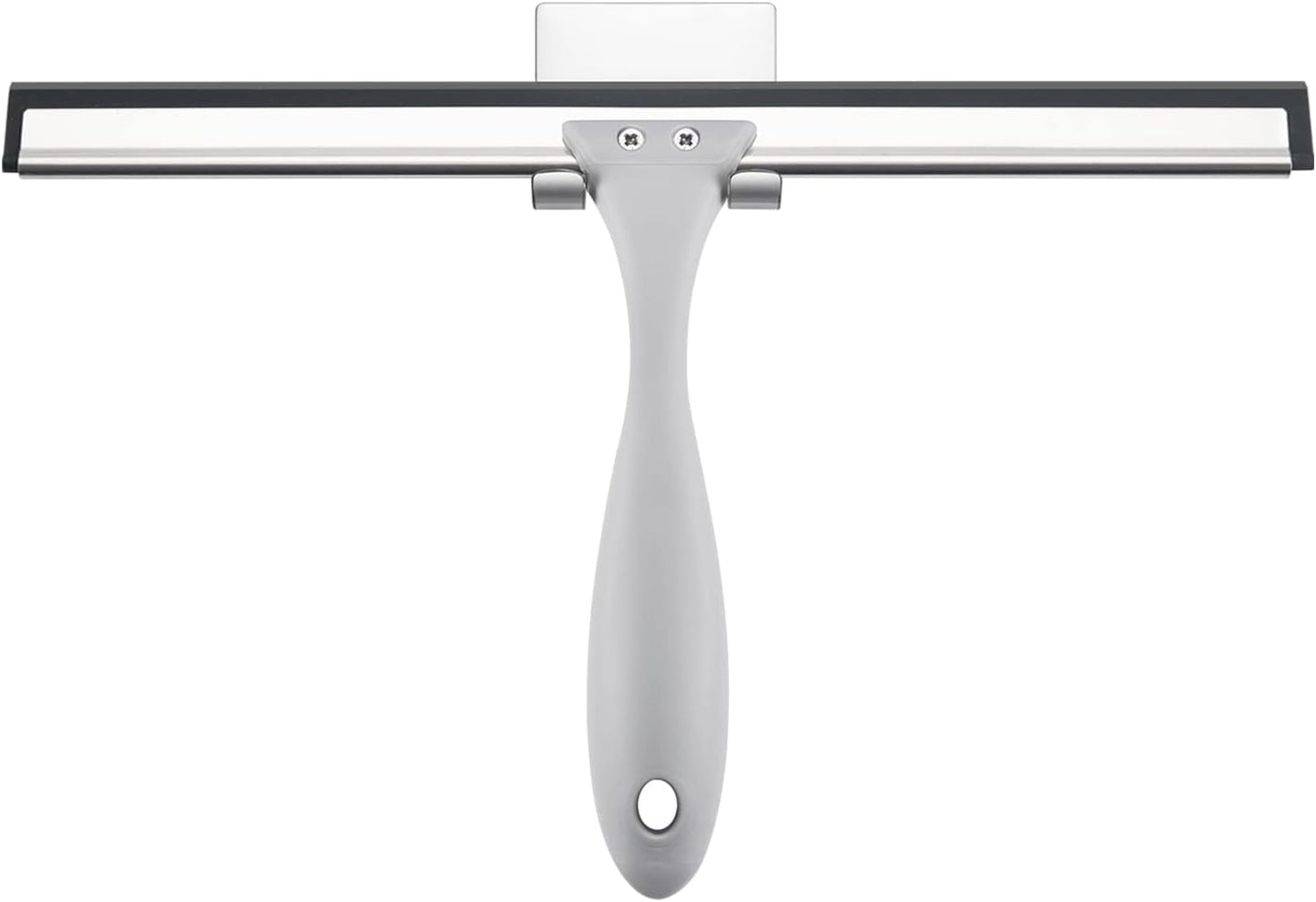 AmazerBath-Squeegee-for-Shower-Glass-Door,-All-Purpose-Squeegee-with-Hook-for-Shower-Doors,-Windows,-Mirrors,-1442