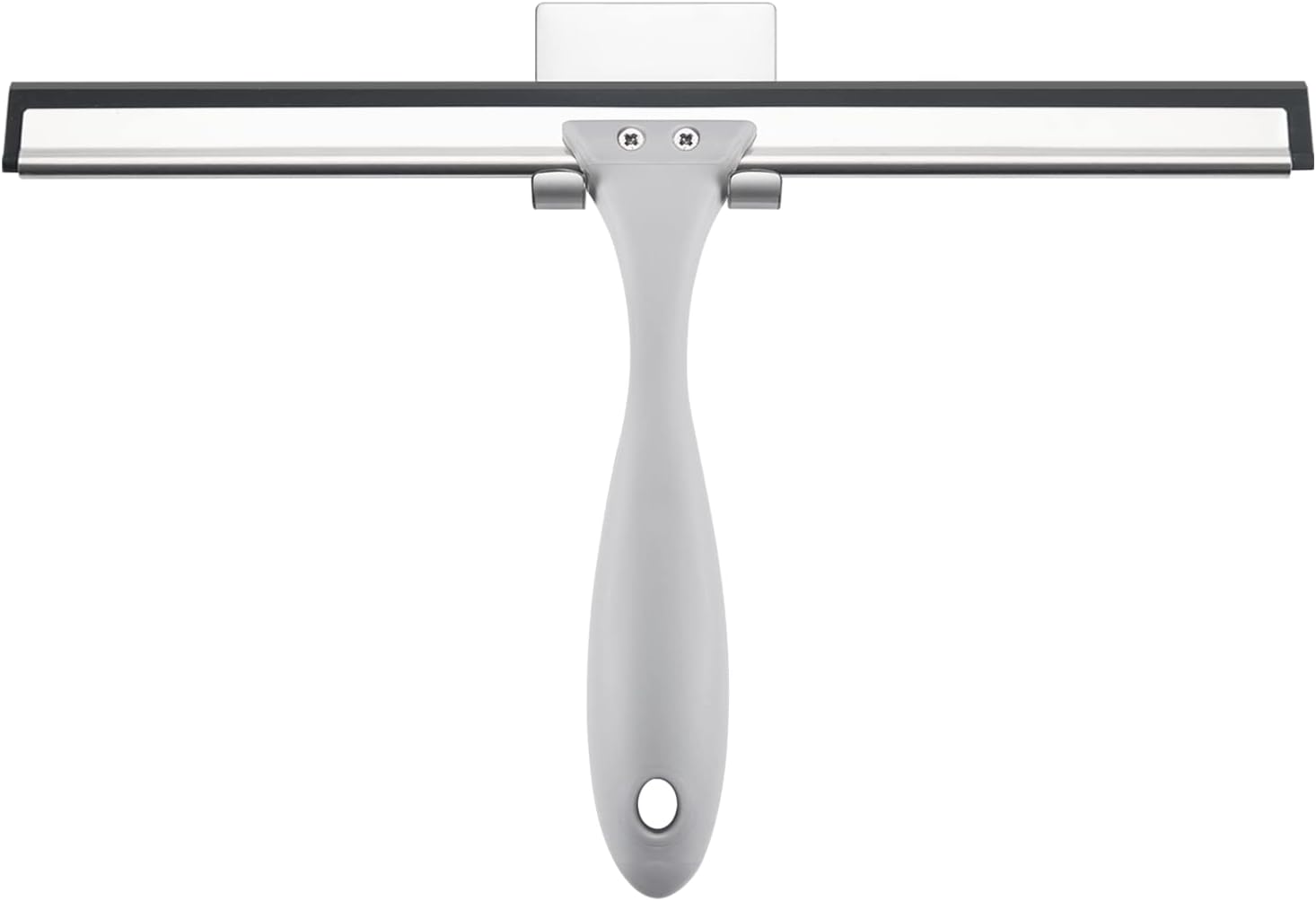 AmazerBath-Squeegee-for-Shower-Glass-Door,-All-Purpose-Squeegee-with-Hook-for-Shower-Doors,-Windows,-Mirrors,-1442