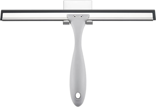 AmazerBath-Squeegee-for-Shower-Glass-Door,-All-Purpose-Squeegee-with-Hook-for-Shower-Doors,-Windows,-Mirrors,-1442