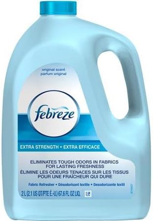 Febreze Value Size Refill 67.6 fl oz, Pack de 2