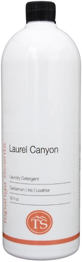 Laurel-Canyon-Laundry-Detergent,-Plant-Based,-32-fl-oz-----3223