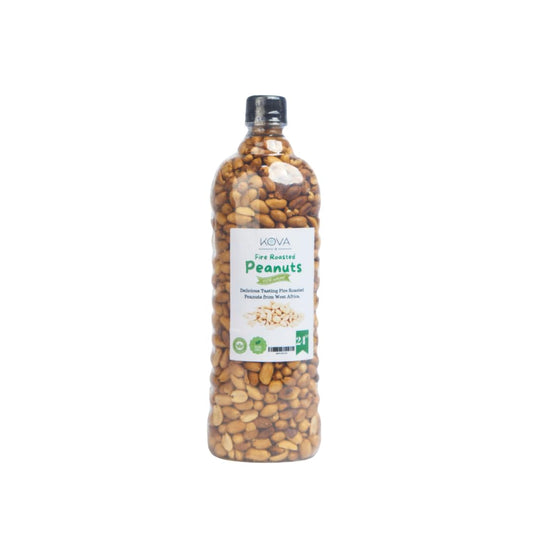 Kovafood-Fire-Roasted-Nigerian-Groundnuts,-Peanuts-I-Delicious-Tasting-22oz---------403