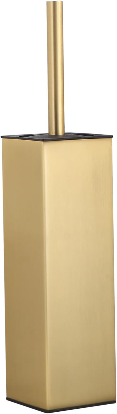 BGL-Standing-Toilet-Brush-and-Holder-Brushed-Gold-Aluminium-Toilet-3302