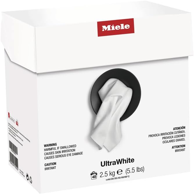 Miele-Original-UltraWhite-Washing-Machine-Detergent-Powder,-Optimal-Results-on-2910