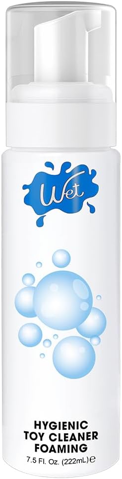 Wet-Hygienic-Foaming-Toy-Cleaner,-All-Purpose-Alcohol-Free-Gentle-Cleansing-4634