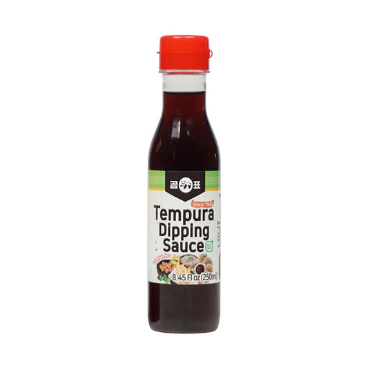 Taehwa-GOMPYO-Tempura-Dipping-Sauce-Tsuyu-Sauce,-Soy-Dipping-Sauce,-Korean-Dipping-1177