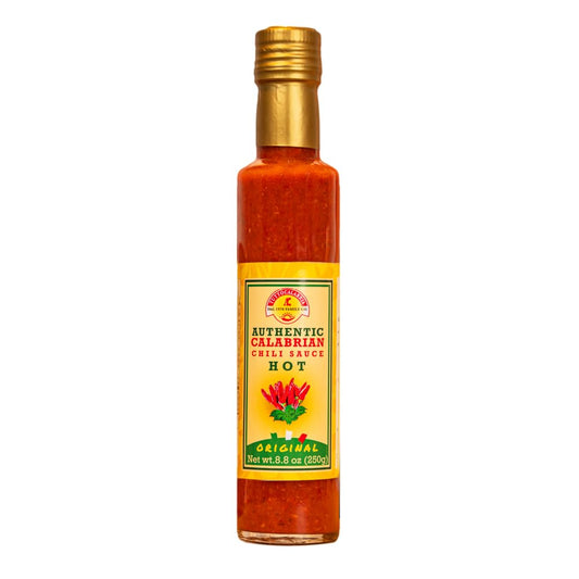 TUTTOCALABRIA-Smooth-Calabrian-Chili-Hot-Sauce-Original,-Heat-Scale:-Medium/Hot-Auhentic-Smooth-723