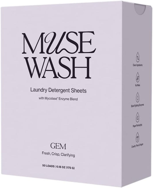 Laundry-Detergent-Sheets-|-Enzyme-Powered,-Vegan,-Paraben-Free-|-Luxury-Scents-|-Plastic-Free,-155