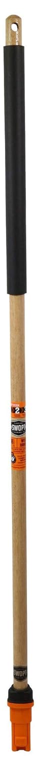 SWOPT-Premium-48”-EVA-Foam-Comfort-Grip-Wooden-Handle-–-1288