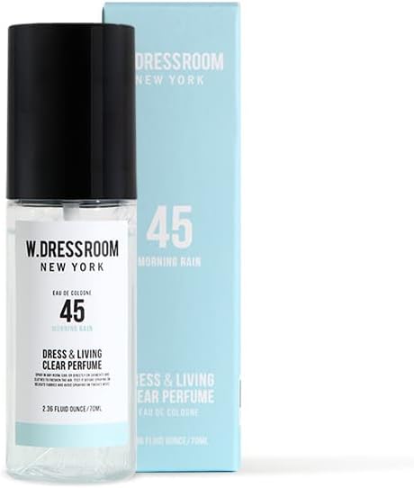 W.Dressroom-No.45-Morning-Rain-Dress-&-Living-Clear-Perfume-(2.36-398