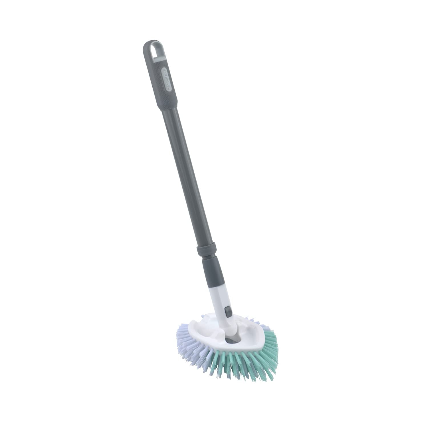 Casabella-Tub-&-Tile-Brush---Bathroom-Cleaning-Brush,-Extendable-2285
