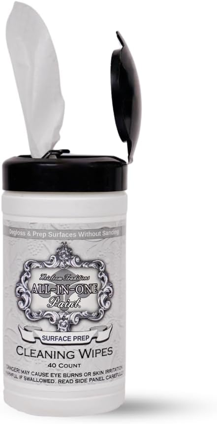 Heirloom-Traditions-Deglosser-Surface-Prep-Wipes,-heavy-duty-Degreaser,-40CT-3587