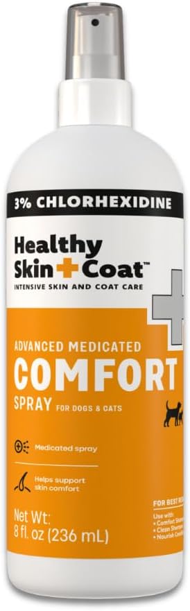 Advanced-Medicated-Comfort-Pet-Spray,-8-oz---for-Dogs-and-Cats,-for-611