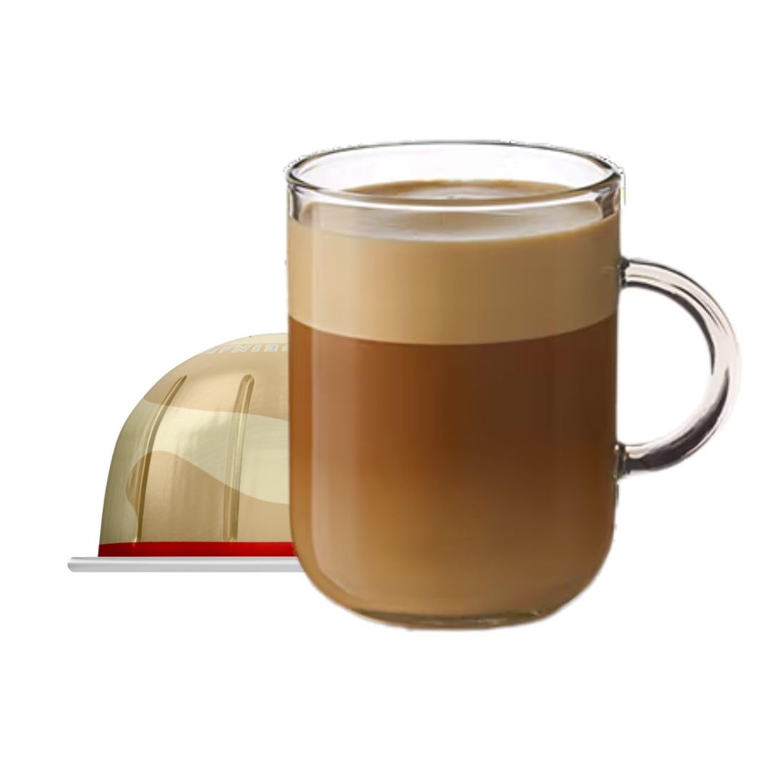 Sweet-Vanilla-Decaffeinato-Coffee-Pods,-Medium-Roast,-Creamy-&-Flavory,-20-Capsules-(7.77-1198