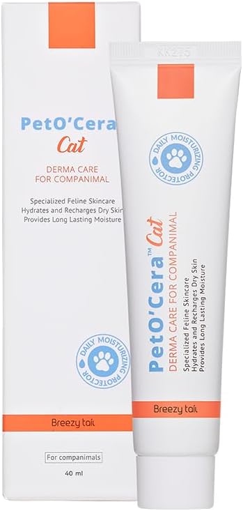 PetO'CERA-Cat-Cream---Hair-Loss-&-Itch-Relief-for-Hot-Spots,-Rashes,-1262