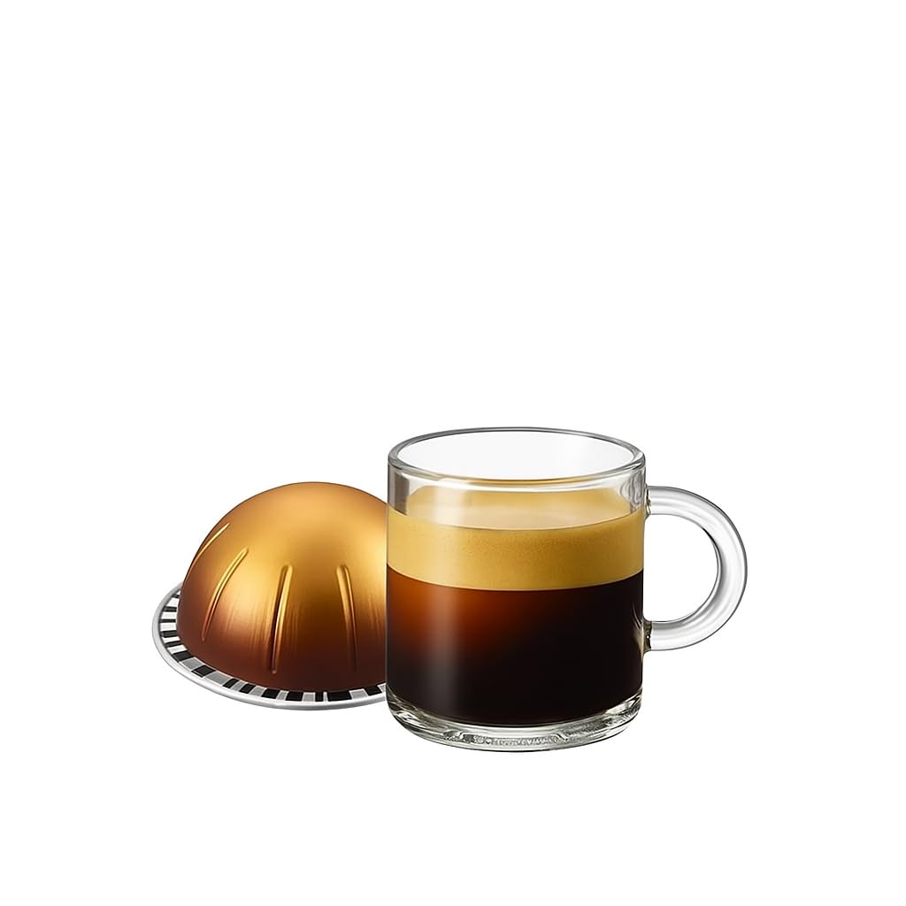 Double-Espresso-Dolce10-Coffee-Capsules,-Espresso,-Brews-80ml-/-2.7-Ounce,-10Capsules-Pods,-332
