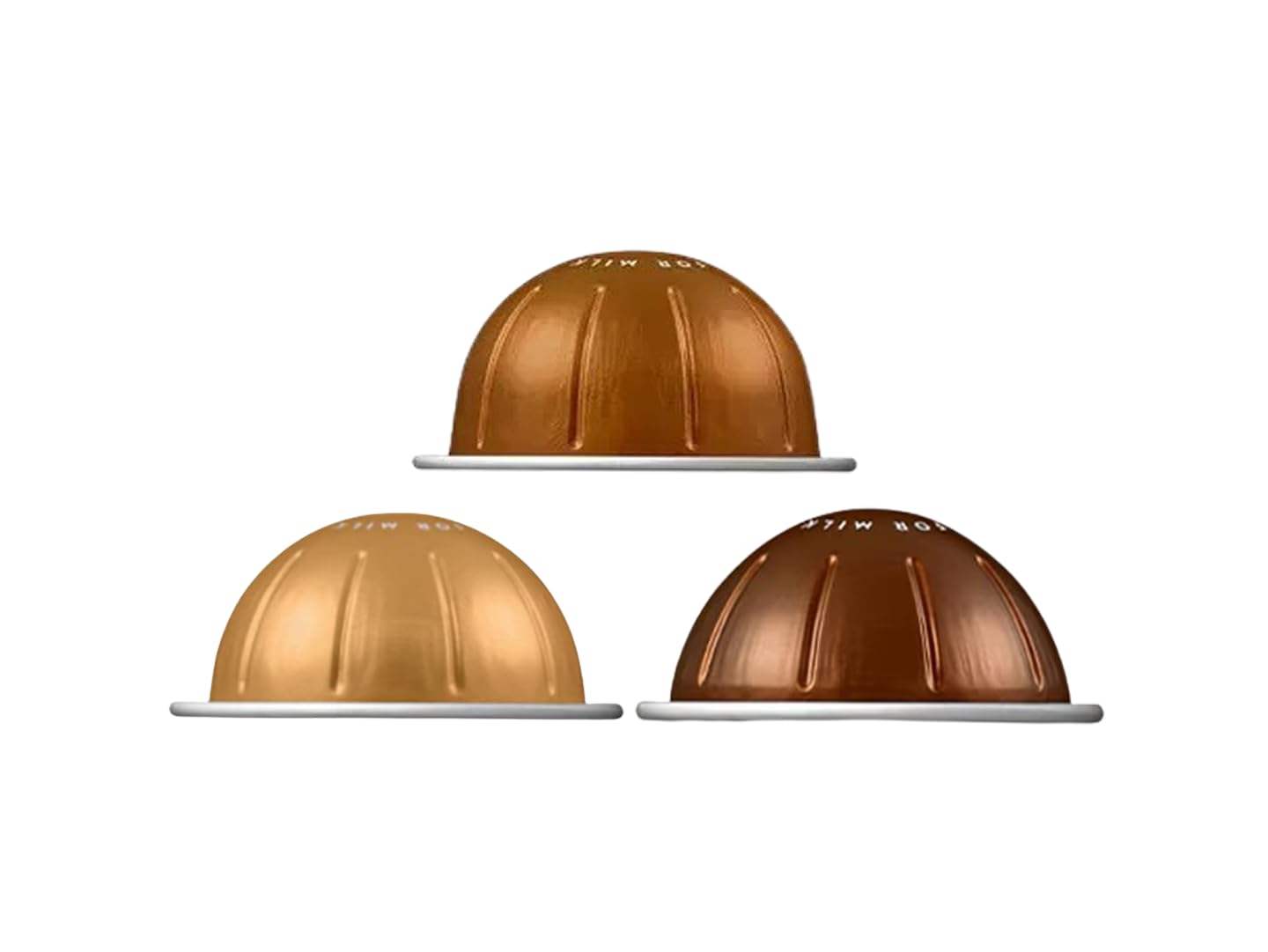 BIANCO-FORTE,-PICCOLO,-DOPPIO---Juego-de-30-unidades-(paquete-de--278