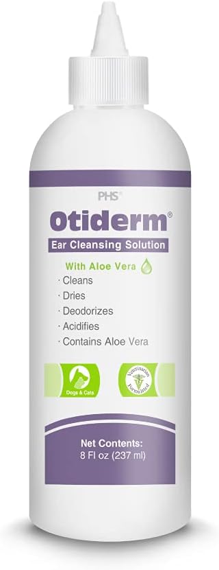 Ear-Cleansing-Solution-with-Aloe-Vera-for-Dogs-&-Cats,-Anti-Irritant-Formula-with-310