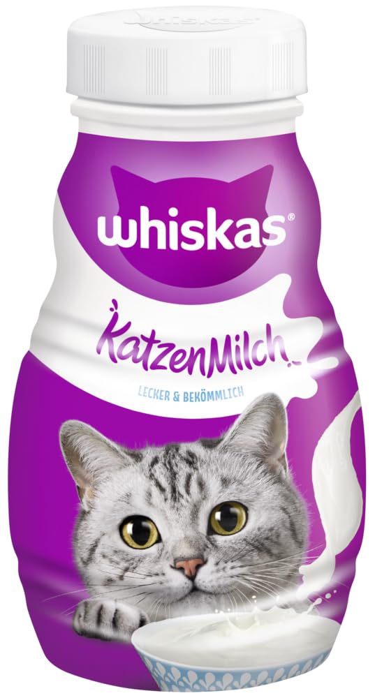 Whiskas-Cat-Milk-(200ml)--------------------108