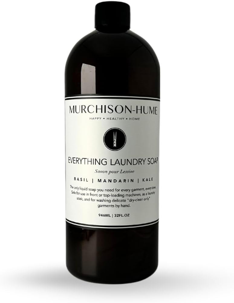 Murchison-Hume-Everything-Laundry-Detergent,-Basil-Mandarin-Kale---Natural-&-764