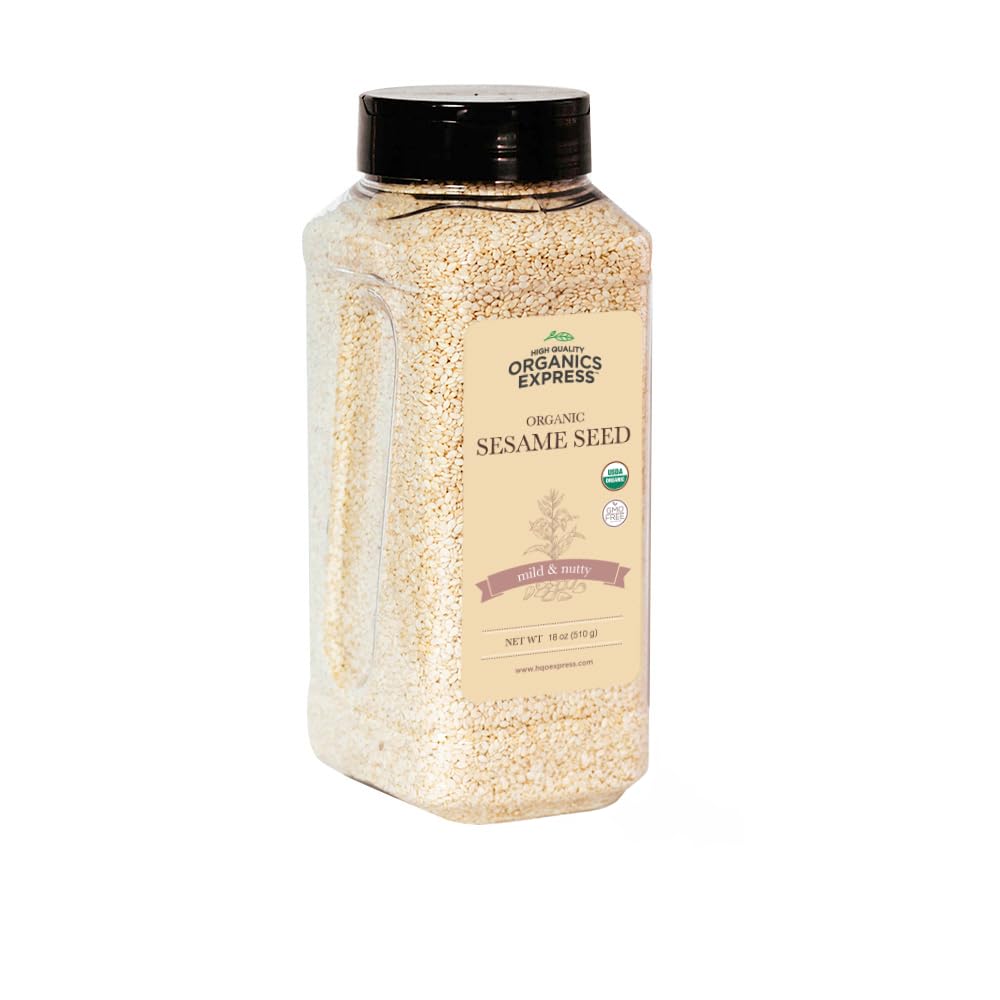 HQOExpress-|-Organic-White-Sesame-Seed-|-Raw-Sesame-Seeds-for-Cooking-1889