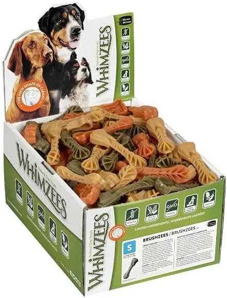 50-Bulk-Packed-Brushzees-Dog-Dental-Chew-Treats,-698