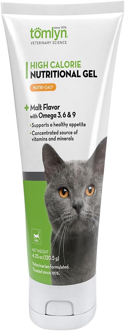 Tomlyn-High-Calorie-Nutritional-Gel-for-Cats,-(Nutri-Cal)-4.25-oz----1640