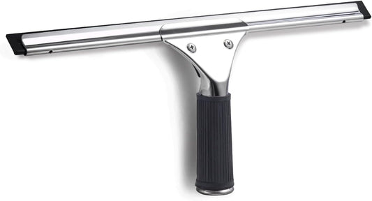 14-Inch-High-Performance-Window-Squeegee,-for-Shower-Doors,Car-Windows,-Home-Glass.-2637