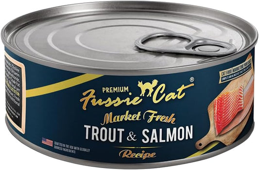 Fussie-Cat-Market-Fresh-Trout-and-Salmon-5.5oz-can,-case-of------217