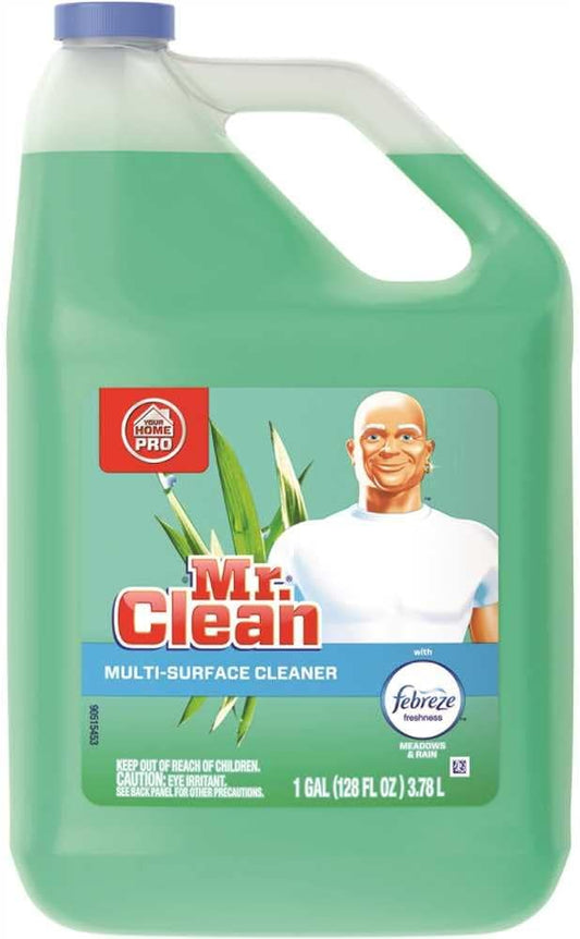 Mr.-Clean-Multipurpose-Cleaning-Solution-with-Febreze,-128-oz.-Capacity-Bottle,-Meadows-and-Rain-Scent-559