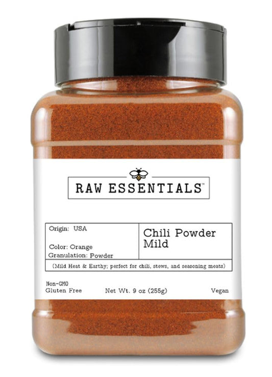 Raw-Essentials-Chile-Powder-Mild---Fresh-and-Earthy---Perfect-for-95
