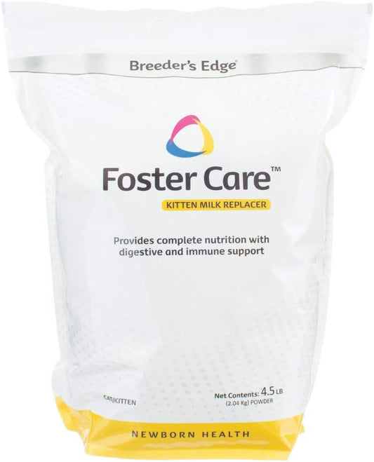 Breeder's-Edge-Foster-Care-Feline---Powdered-Milk-1220