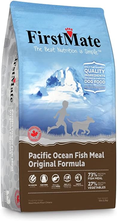 Firstmate-Pet-Foods---Pescado-original-del-océano-Pacífico,-1006