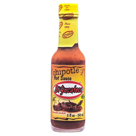 El-Yucateco-Salsa-Chipotle,-5-Ounce-600