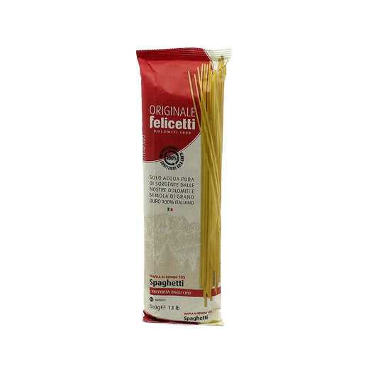 Felicetti-Originale-Pasta---N°105-Spaghetti-500g-(17.6oz)-70