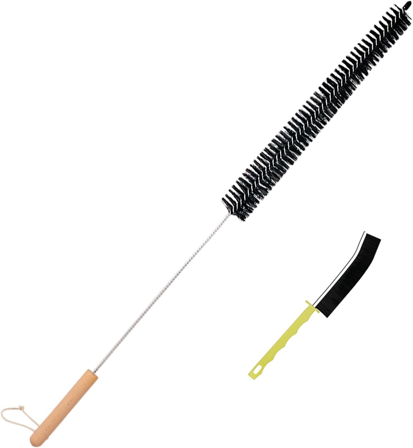 Dryer-Lint-Brush-Vent-Cleaner-30-inch-Refrigerator-Coil-Cleaning-2771