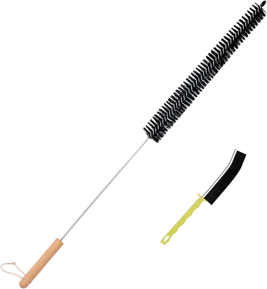 Dryer-Lint-Brush-Vent-Cleaner-30-inch-Refrigerator-Coil-Cleaning-2771
