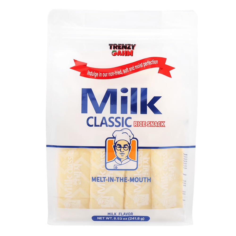 TRENZY-GAHM-Korean-Milk-Classic-Rice-Crackers-240g-(8.47-oz)-/--0.35-oz-x-Packs/Original-753