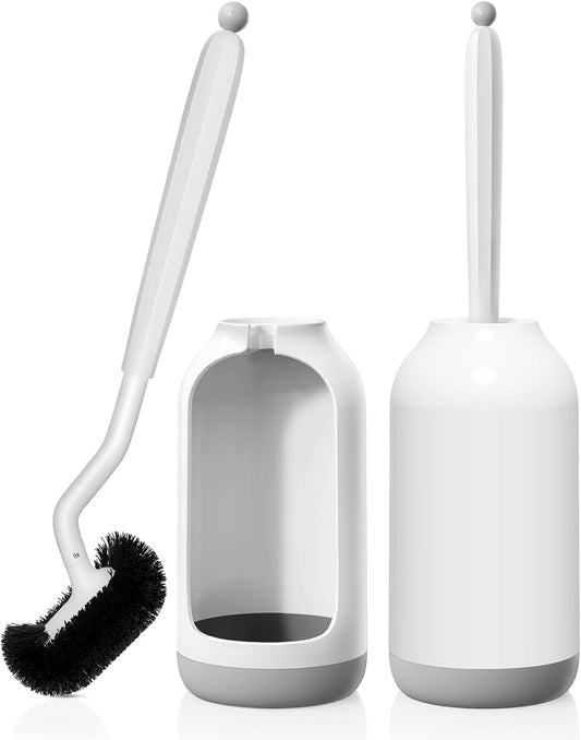 HAMITOR-Toilet-Bowl-Brush-Holder-Set:-2-Pack-Bathroom-Deep-3453