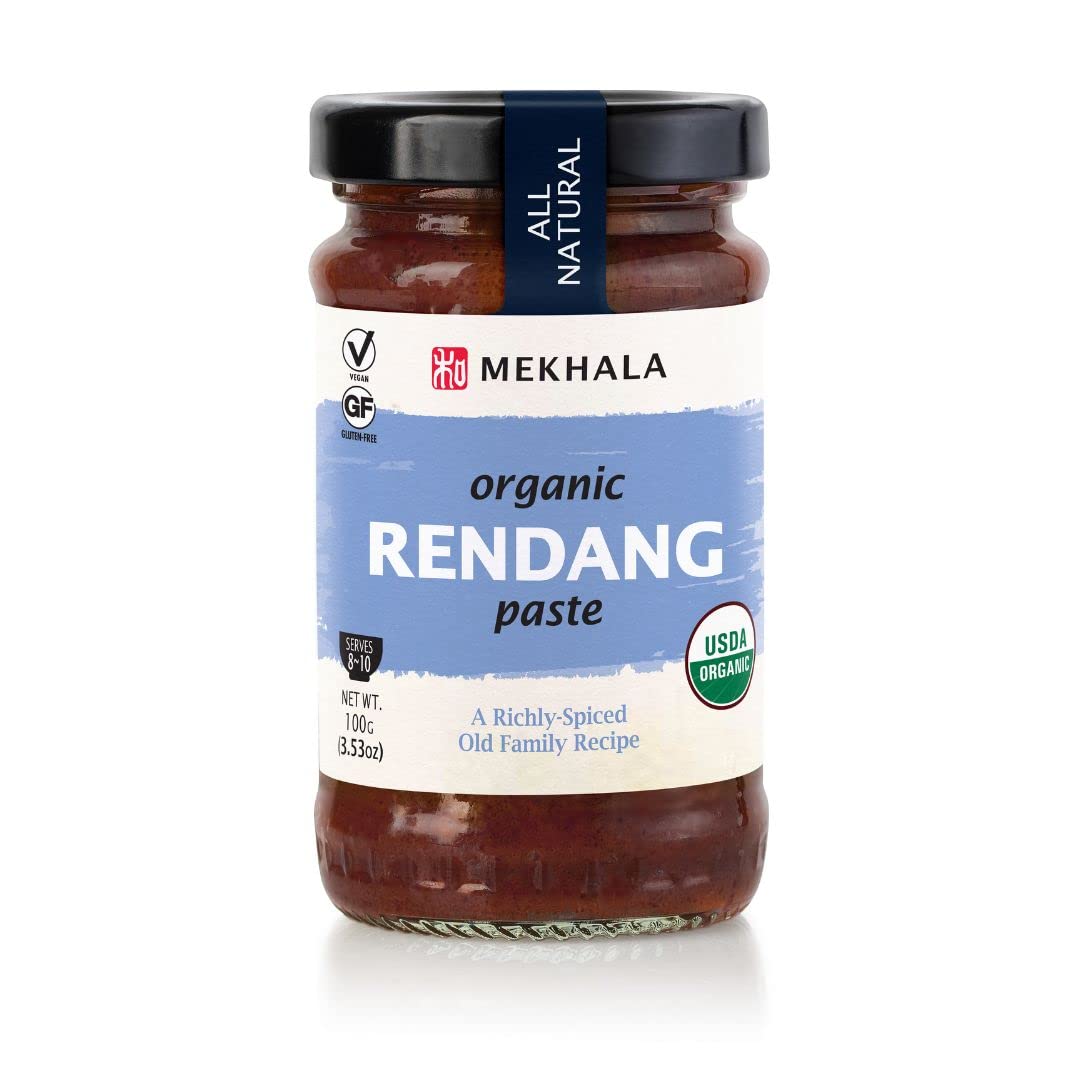 Mekhala-Organic-Malaysian-Rendang-Cooking-Paste.-VEGAN.-GLUTEN-FREE.-NO-ADDED-SUGAR.-Versatile.-485