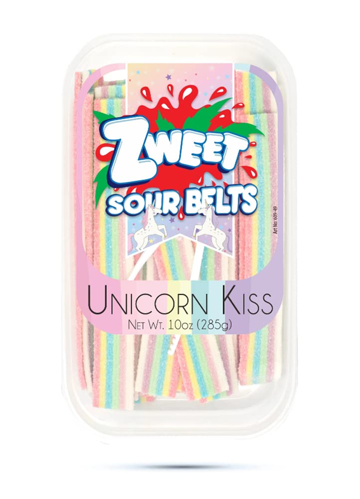 Zweet-Sour-Unicorn-Kiss-Candy-Belts-10-Ounce-223
