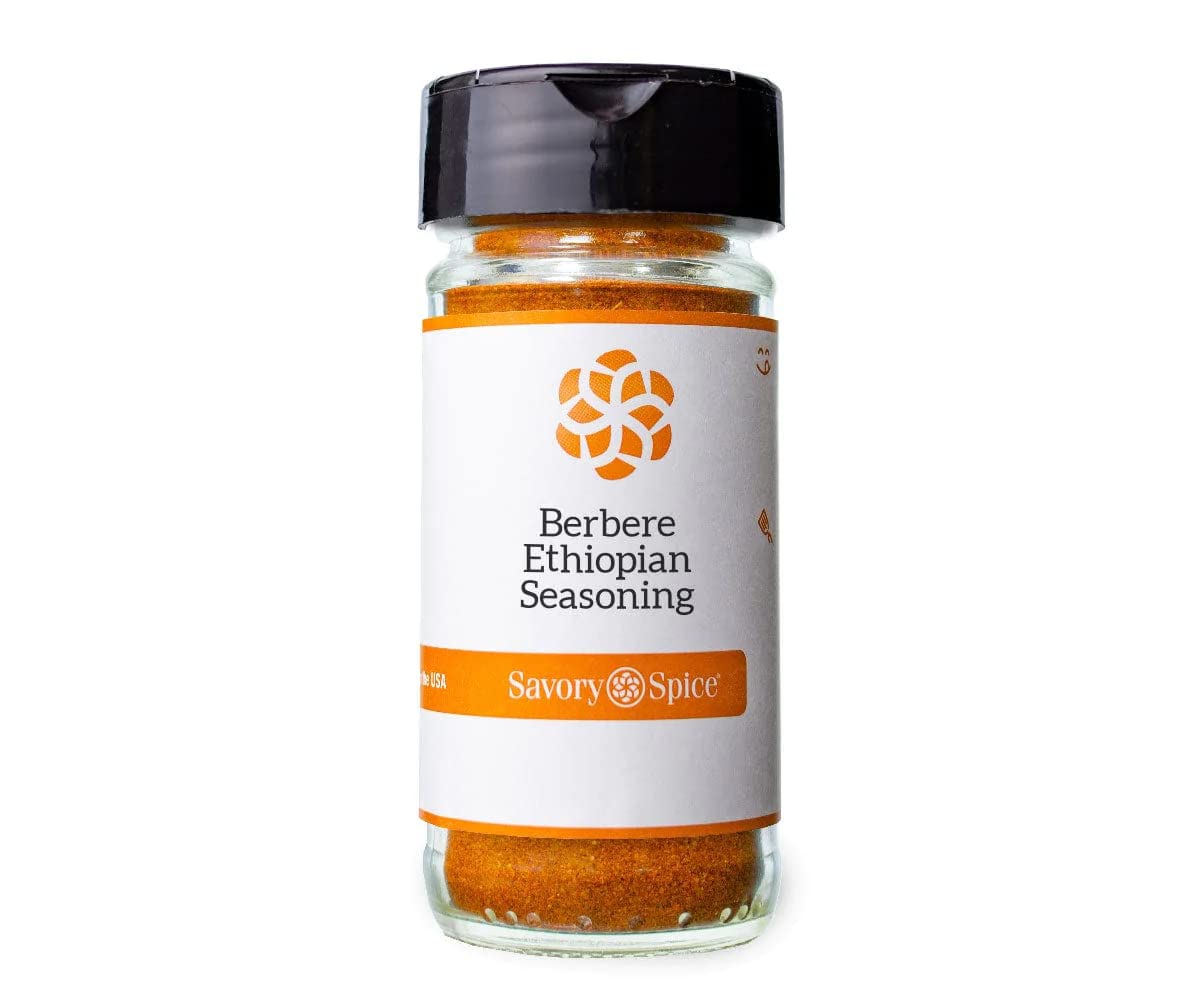 Savory-Spice-Berbere---Condimento-etíope-para-todo-uso,-auténtica-de-295