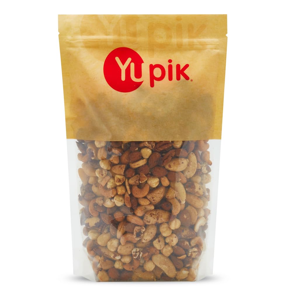 Yupik-Deluxe-Roasted-Unsalted-Nut-Mix,-2.2-lb-(35.2-oz),-Vegan,--Gluten-Free,-Cholesterol-Salt-124