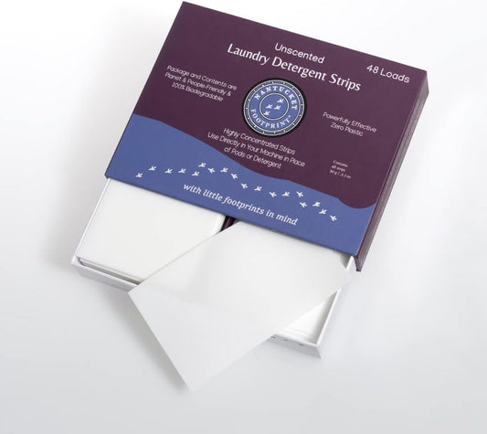 Premium-Unscented-Laundry-Detergent-Sheets,-48-Count,-Plastic-Free-&-Non-Toxic,-1379