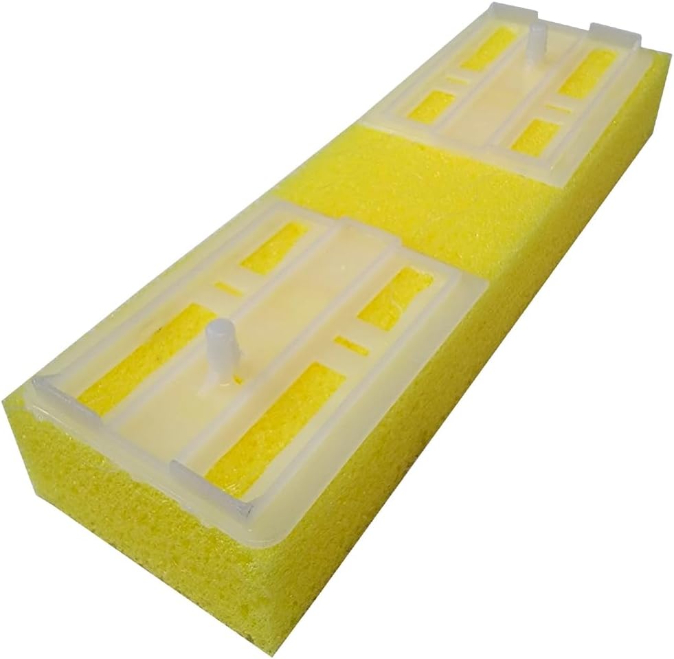 HOMEMAID®-9"-Butterfly-Mop-Refill-Sponge-Head---5.99-Each-1847